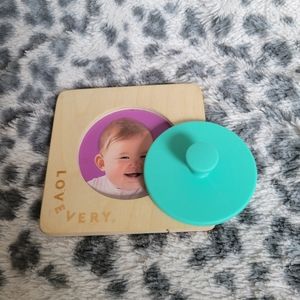 Lovevery First Puzzle